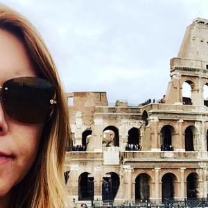 Meet your Posher, Molly